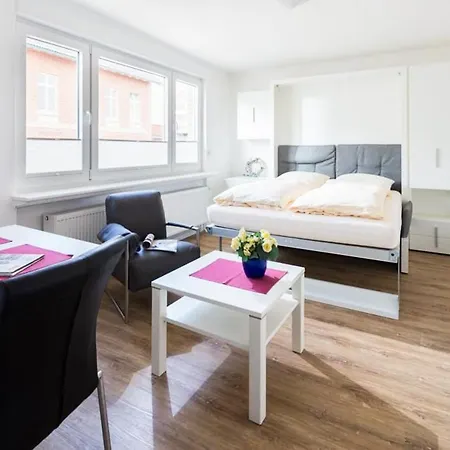 Apartamento Scherhorn 03 *